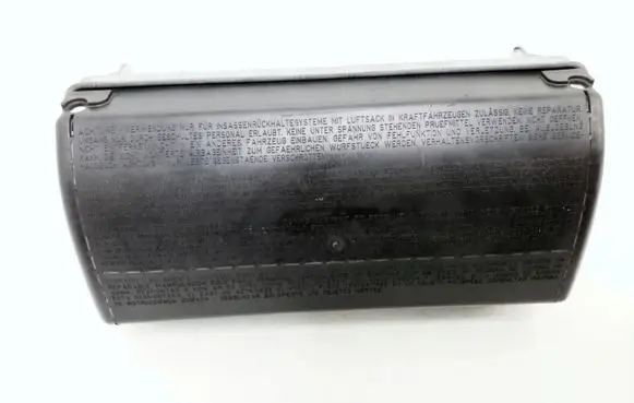 Mercedes-Benz E W211 Passenger airbag A2118603305 1012114330086 30349566