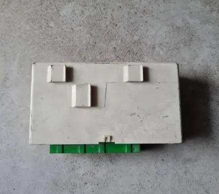 Alarm control unit/module