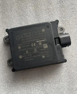 Mercedes-Benz C W205 Distronic sensor radar A0009004134