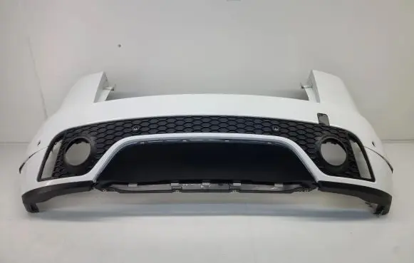 Jaguar E-Pace Rear bumper
