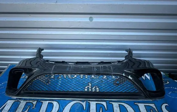 Mercedes-Benz S W222 Front bumper A2228856100
