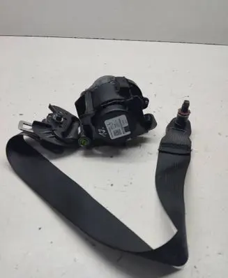 Hyundai i20 (BC3 BI3) Front seatbelt 651591800C 88810Q0500NN BC3R31117