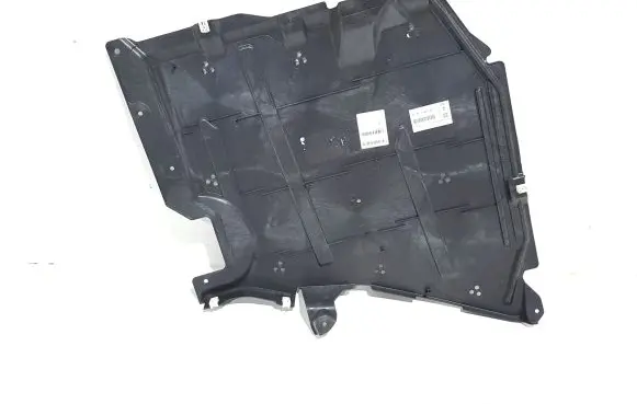 Pickup box liner