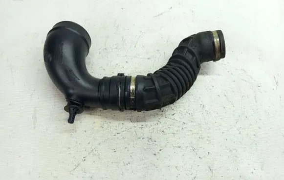 Air intake duct part