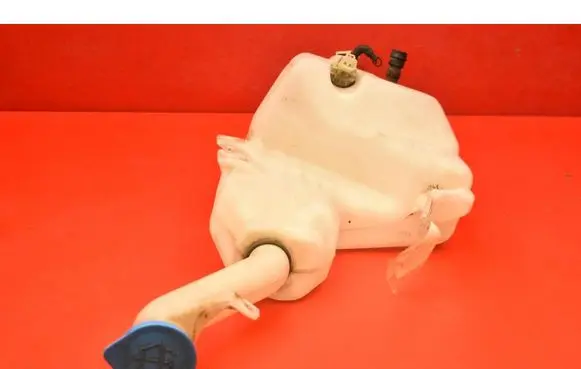 Honda Accord Windshield washer fluid reservoir/tank