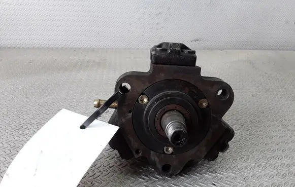 Alfa Romeo 156 Fuel injection high pressure pump 0445010006