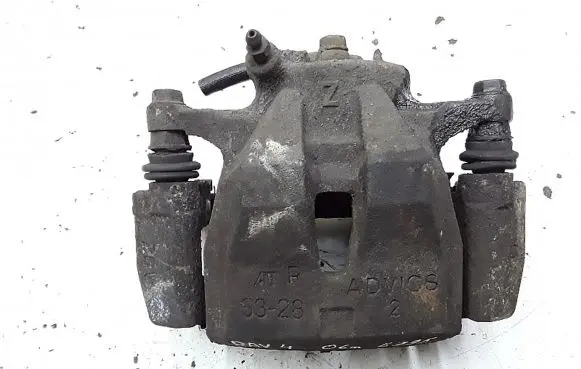 Toyota RAV 4 (XA30) Front brake caliper advics6328