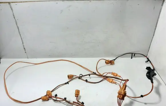 Cupra Born Other wiring loom 1EA971398AB