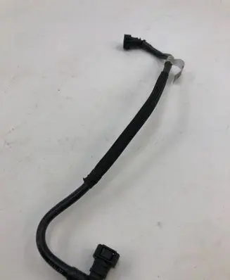 Jeep Compass Vacuum line/pipe/hose 00521617990