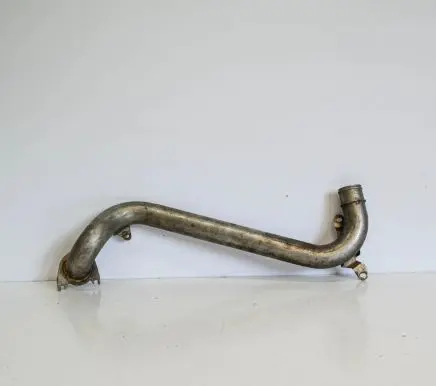 Audi A8 S8 D3 4E Intercooler hose/pipe 057145957C