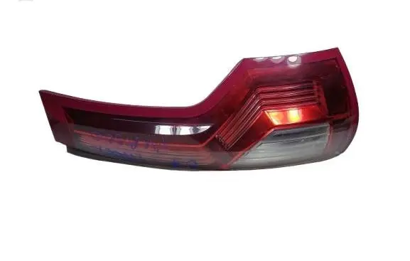 Citroen C4 I Picasso Rear/tail lights