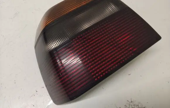 Volkswagen Golf III Rear/tail lights 1H6945257