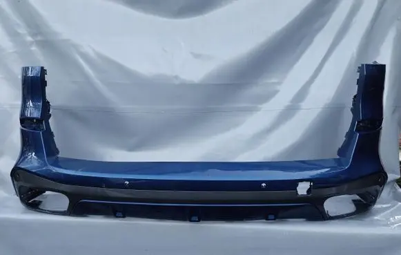 BMW X5 G05 Rear bumper 51128069240