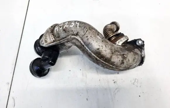 Air intake hose/pipe