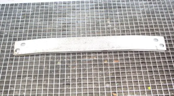 Lexus CT 200H Rear bumper cross member