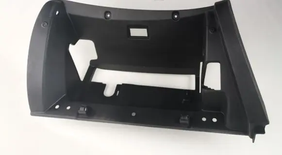 KIA Ceed Glove box frame 847601H050
