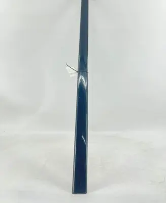 Mercedes-Benz ML W163 Front door trim (molding) 1636900262