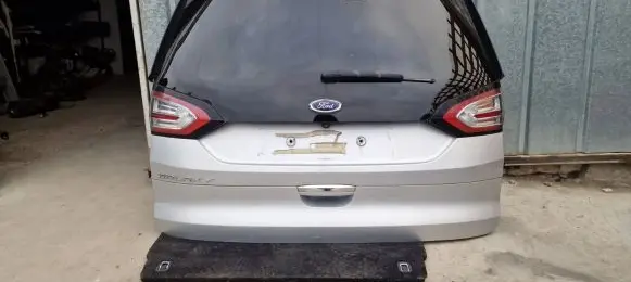 Ford Galaxy Tailgate/trunk/boot lid