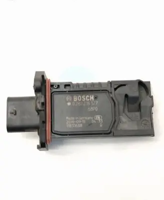 Suzuki Swift III Mass air flow meter 0280218327 11831688 20190915