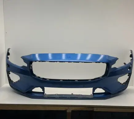 Volvo V60 Front bumper 31690530
