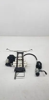Volkswagen Phaeton Seat adjustment motor 8901013L 2801810CCD3C 022003092400001