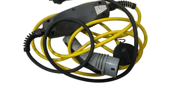 BMW i3 Electric car charging cable 294203019