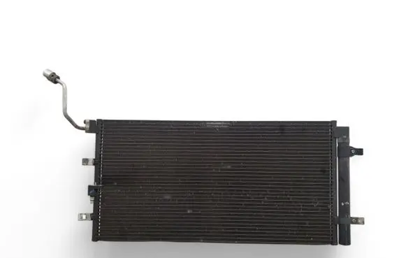 Audi Q5 SQ5 A/C cooling radiator (condenser) 8T0260401E