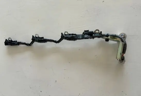 Toyota Hilux VIII Glow plug wires 1987111010 198710E010 93781R22