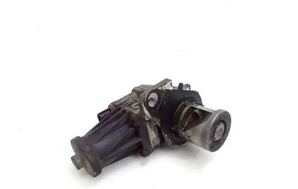 Renault Megane IV EGR valve H8201411538 7172RBT023185909 705320020