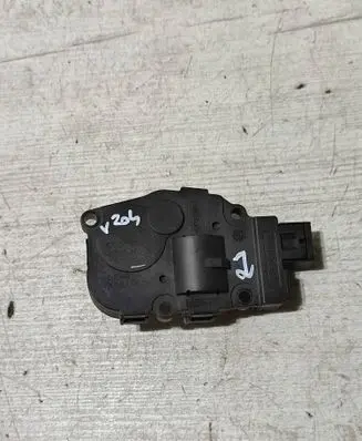 Mercedes-Benz GLK (X204) Air flap motor/actuator K9749006