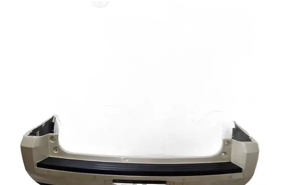 Cadillac Escalade IV Rear bumper JJJ4
