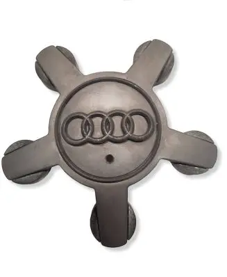 Audi Q7 4L Original wheel cap 4F0601165N