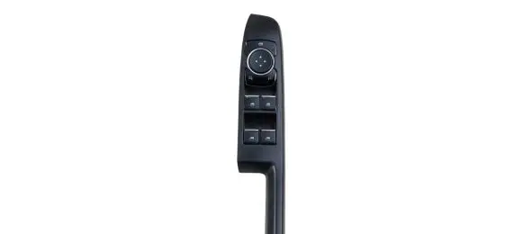 Ford Escape IV Electric window control switch LJ6T14540 LJ6T14540DAW 20230107B