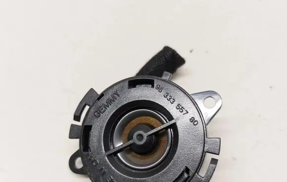 Citroen C4 II Picasso Front door high frequency speaker 9633355780