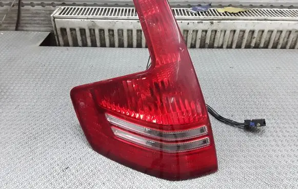 Citroen C4 I Rear/tail lights 965586408001