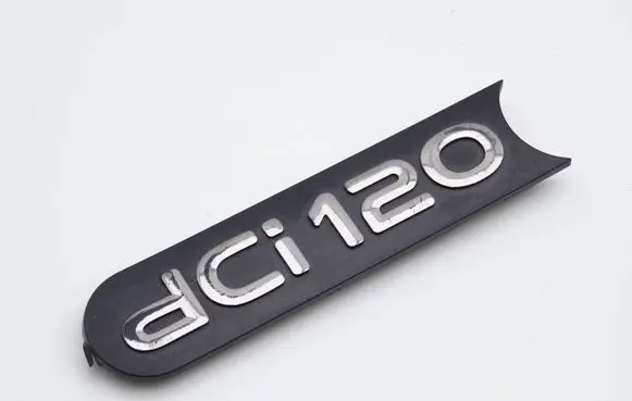 Renault Master II Manufacturers badge/model letters 770035224