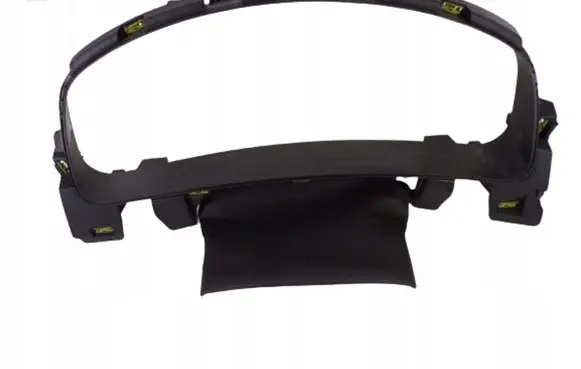 Volkswagen Touareg II Dashboard trim 7P1858349