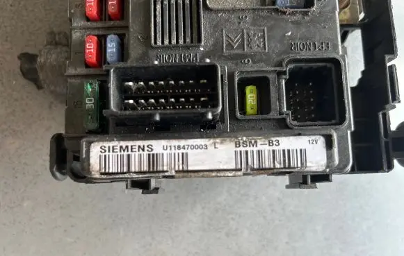 Fuse module