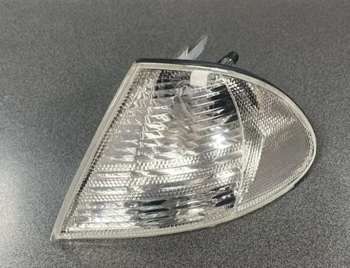 BMW 3 E46 Front indicator light 63136902769