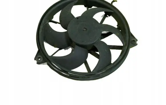 Peugeot Expert Fan set WP55