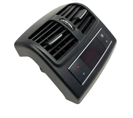 Mercedes-Benz E W212 Dash center air vent grill A2128301354 A21283013549116 A2048303390