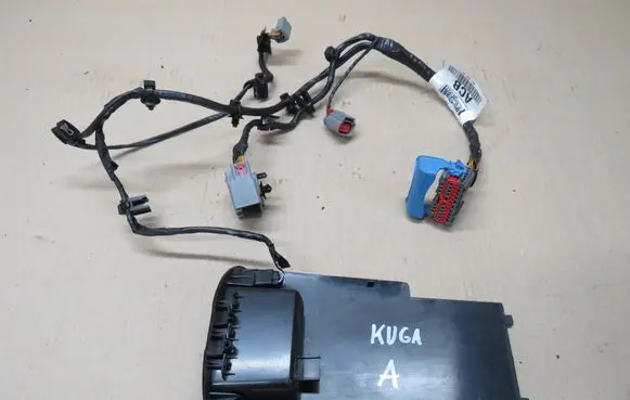 Ford Kuga I Other wiring loom 3M5T15K857 A00000000 8M5T15K857ACB