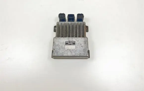Toyota RAV 4 (XA30) Fuel injection control unit/module 8987120070 1310001371 T1137