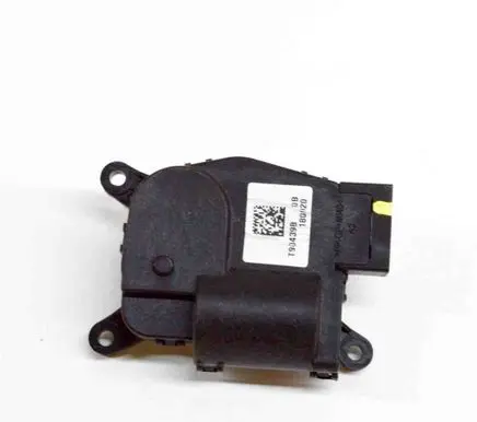Tesla Model 3 Air flap motor/actuator T90439B