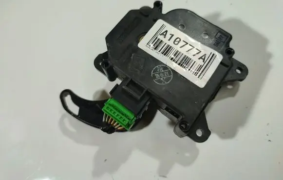 Honda Jazz Air flap motor/actuator 0638000670