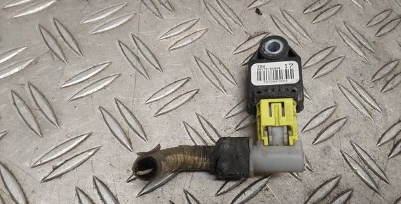 Toyota Verso Airbag deployment crash/impact sensor 8917305050