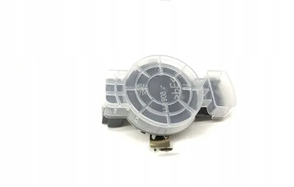 Rain sensor