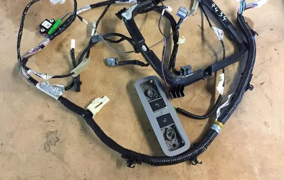 Honda CR-V Other wiring loom