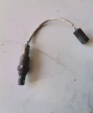 Nissan Qashqai Lambda probe sensor 07a603n8