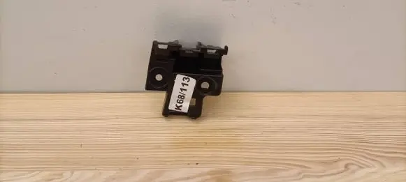 Volkswagen Golf VI Rear bumper mounting bracket 5K6807393A